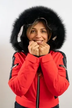 TONI SAILER LARA SKI JACKET 322123 -Tuta Da Sci toni sailer lara ski jacket 322123 7