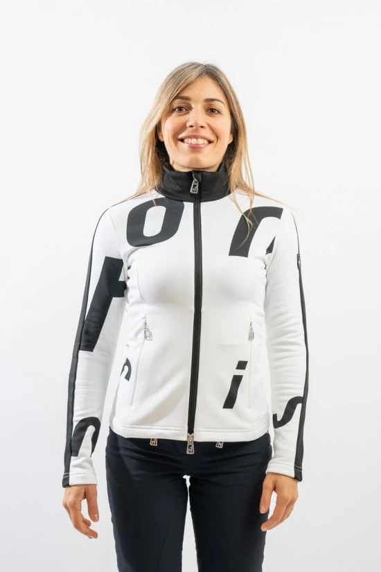 TONI SAILER LIKA MID LAYER 322402 3 TONI SAILER LIKA MID LAYER 322402 - immagine 2