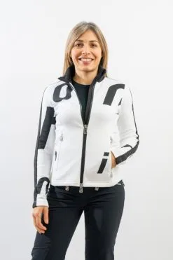 TONI SAILER LIKA MID LAYER 322402