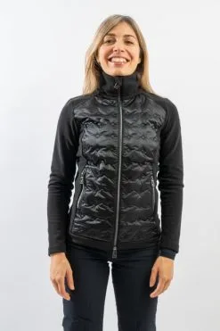 TONI SAILER LINDA HYBRID JACKET 322414 -Tuta Da Sci toni sailer linda hybrid jacket 322414 1