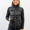 TONI SAILER LINDA HYBRID JACKET 322414