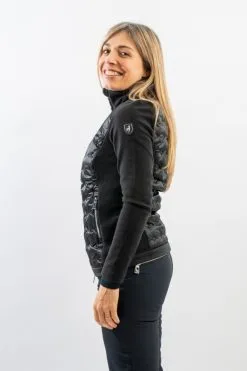 TONI SAILER LINDA HYBRID JACKET 322414 -Tuta Da Sci toni sailer linda hybrid jacket 322414 2