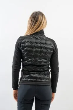 TONI SAILER LINDA HYBRID JACKET 322414 -Tuta Da Sci toni sailer linda hybrid jacket 322414 3