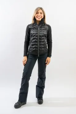TONI SAILER LINDA HYBRID JACKET 322414 -Tuta Da Sci toni sailer linda hybrid jacket 322414 4
