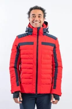 TONI SAILER LOUIS SKI JACKET 321125 -Tuta Da Sci toni sailer louis ski jacket 321125 1