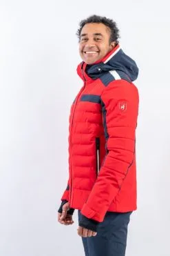 TONI SAILER LOUIS SKI JACKET 321125 -Tuta Da Sci toni sailer louis ski jacket 321125 2