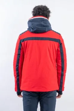 TONI SAILER LOUIS SKI JACKET 321125 -Tuta Da Sci toni sailer louis ski jacket 321125 3