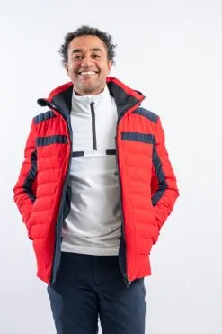 TONI SAILER LOUIS SKI JACKET 321125 -Tuta Da Sci toni sailer louis ski jacket 321125 5