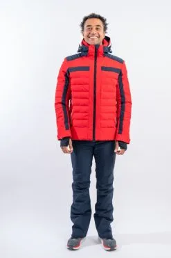 TONI SAILER LOUIS SKI JACKET 321125 -Tuta Da Sci toni sailer louis ski jacket 321125 6
