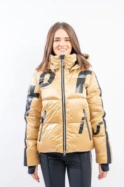 TONI SAILER LOUISA SPLENDID SKI JACKET 322111D -Tuta Da Sci toni sailer louisa splendid ski jacket 322111d 1