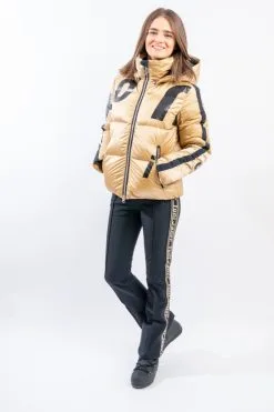 TONI SAILER LOUISA SPLENDID SKI JACKET 322111D -Tuta Da Sci toni sailer louisa splendid ski jacket 322111d 6