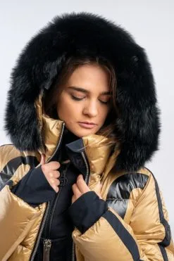 TONI SAILER LOUISA SPLENDID SKI JACKET 322111D -Tuta Da Sci toni sailer louisa splendid ski jacket 322111d 7