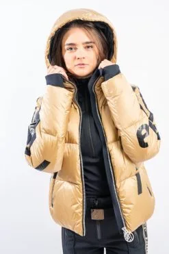 TONI SAILER LOUISA SPLENDID SKI JACKET 322111D -Tuta Da Sci toni sailer louisa splendid ski jacket 322111d 8