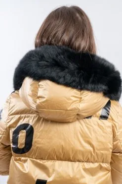 TONI SAILER LOUISA SPLENDID SKI JACKET 322111D -Tuta Da Sci toni sailer louisa splendid ski jacket 322111d 9