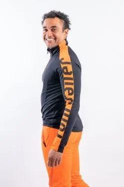 TONI SAILER LUCCA FIRST LAYER 321312 -Tuta Da Sci toni sailer lucca first layer 321312 4