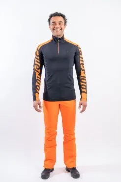 TONI SAILER LUCCA FIRST LAYER 321312 -Tuta Da Sci toni sailer lucca first layer 321312 5