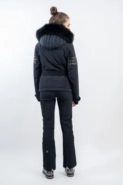 TONI SAILER LUELLA PANT 302218 -Tuta Da Sci toni sailer luella pant 302218 4