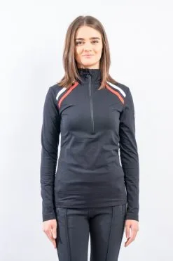 TONI SAILER LUNA FIRST LAYER 322312 -Tuta Da Sci toni sailer luna first layer 322312 1