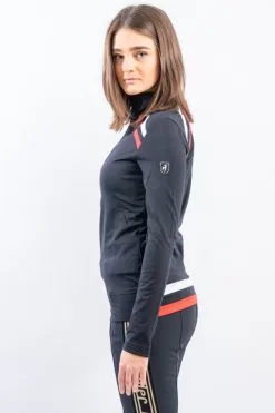 TONI SAILER LUNA FIRST LAYER 322312 -Tuta Da Sci toni sailer luna first layer 322312 2