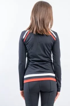 TONI SAILER LUNA FIRST LAYER 322312 -Tuta Da Sci toni sailer luna first layer 322312 3