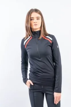 TONI SAILER LUNA FIRST LAYER 322312 -Tuta Da Sci toni sailer luna first layer 322312 4