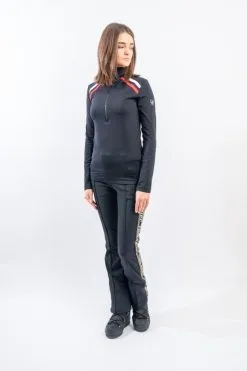 TONI SAILER LUNA FIRST LAYER 322312 -Tuta Da Sci toni sailer luna first layer 322312 5