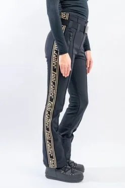 TONI SAILER MILA LOGO JET PANTS 102220L -Tuta Da Sci toni sailer mila logo jet pants 102220l 1