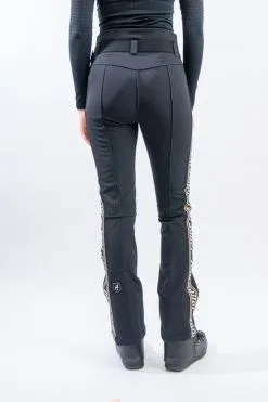 TONI SAILER MILA LOGO JET PANTS 102220L -Tuta Da Sci toni sailer mila logo jet pants 102220l 2