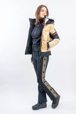 TONI SAILER MILA LOGO JET PANTS 102220L -Tuta Da Sci toni sailer mila logo jet pants 102220l 4