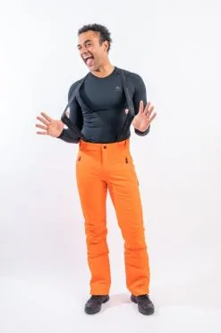 TONI SAILER NICKY SKI PANTS 101232 -Tuta Da Sci toni sailer nicky ski pants 101232 4