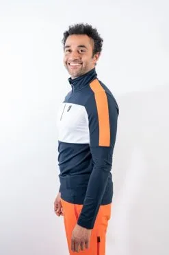 TONI SAILER RICK SOTTOTUTA 301303 -Tuta Da Sci toni sailer rick sottotuta 301303 2