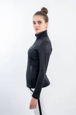 TONI SAILER ROSA SPECIAL SOFT SHELL 302401SP -Tuta Da Sci toni sailer rosa special soft shell 302401sp 2