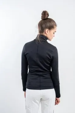 TONI SAILER ROSA SPECIAL SOFT SHELL 302401SP -Tuta Da Sci toni sailer rosa special soft shell 302401sp 3