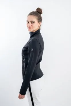 TONI SAILER ROSA SPECIAL SOFT SHELL 302401SP -Tuta Da Sci toni sailer rosa special soft shell 302401sp 5