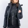 TONI SAILER ROSE SKI JACKET 322121 -Tuta Da Sci toni sailer rose ski jacket 322121