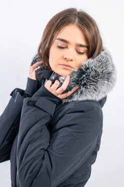 TONI SAILER ROSE SKI JACKET 322121 -Tuta Da Sci toni sailer rose ski jacket 322121 5