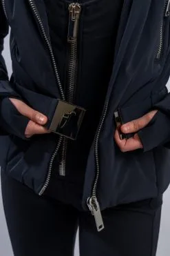 TONI SAILER ROSE SKI JACKET 322121 -Tuta Da Sci toni sailer rose ski jacket 322121 6