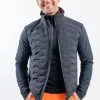 TONI SAILER ROY HYBRID JACKET 321411 -Tuta Da Sci toni sailer roy hybrid jacket 321411
