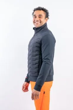 TONI SAILER ROY HYBRID JACKET 321411 -Tuta Da Sci toni sailer roy hybrid jacket 321411 2