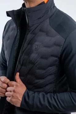 TONI SAILER ROY HYBRID JACKET 321411 -Tuta Da Sci toni sailer roy hybrid jacket 321411 4