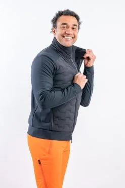 TONI SAILER ROY HYBRID JACKET 321411 -Tuta Da Sci toni sailer roy hybrid jacket 321411 6