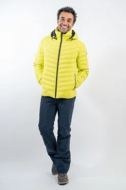 TONI SAILER RUVEN JACKET 301117 -Tuta Da Sci toni sailer ruven jacket 301117 5