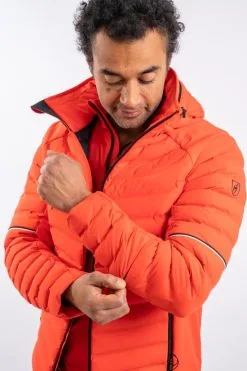 TONI SAILER RUVEN JACKET 311117 -Tuta Da Sci toni sailer ruven jacket 311117 4