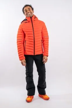 TONI SAILER RUVEN JACKET 311117 -Tuta Da Sci toni sailer ruven jacket 311117 5