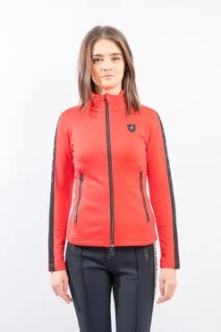 TONI SAILER RUVI MID LAYER 322405 -Tuta Da Sci toni sailer ruvi mid layer 322405 1