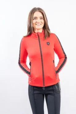 TONI SAILER RUVI MID LAYER 322405 -Tuta Da Sci toni sailer ruvi mid layer 322405 4