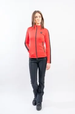 TONI SAILER RUVI MID LAYER 322405 -Tuta Da Sci toni sailer ruvi mid layer 322405 5