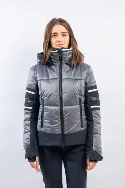 TONI SAILER SADIE BLACKTONE SKI JACKET 322114BT -Tuta Da Sci toni sailer sadie blacktone ski jacket 322114bt 1