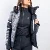 TONI SAILER SADIE BLACKTONE SKI JACKET 322114BT