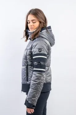 TONI SAILER SADIE BLACKTONE SKI JACKET 322114BT -Tuta Da Sci toni sailer sadie blacktone ski jacket 322114bt 2